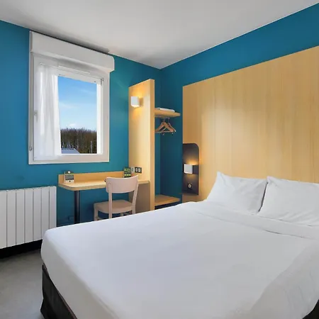 Hôtel Athéna Friville - Le Tréport Extérieur photo