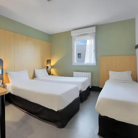 Hôtel Athéna Friville - Le Tréport Extérieur photo