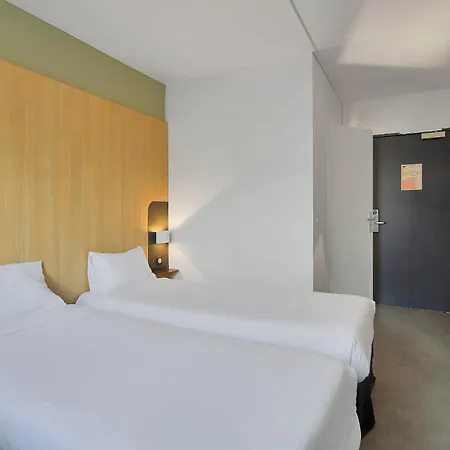 Hôtel Athéna Friville - Le Tréport Extérieur photo