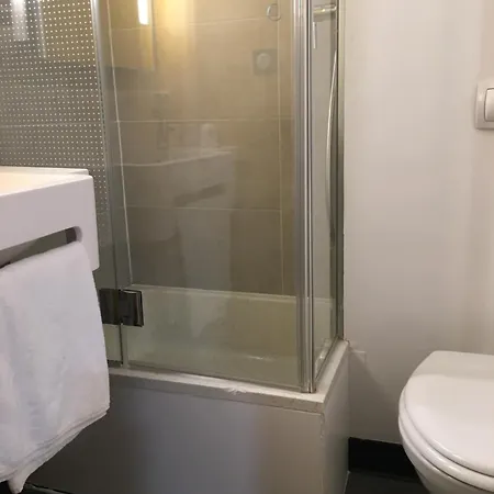 Hôtel Athéna Friville - Le Tréport Extérieur photo