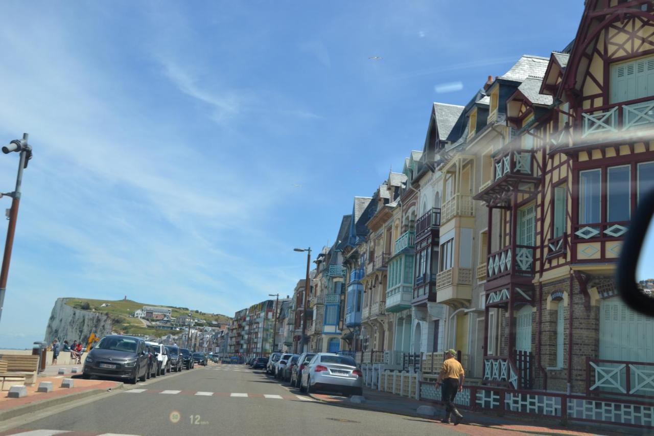 Athéna - Le Tréport Friville-Escarbotin