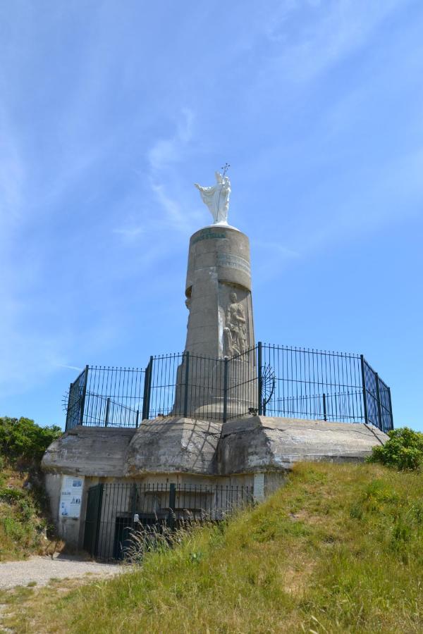 Athéna - Le Tréport