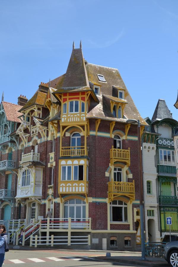Hotel Athéna - Le Tréport Friville-Escarbotin