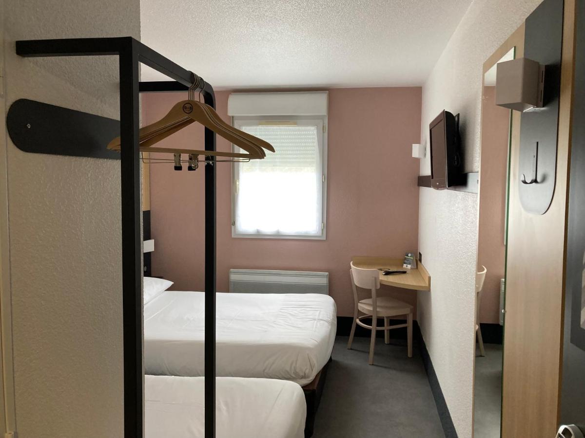 Le Treport Hotel