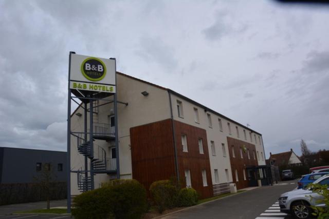 Athéna - Le Tréport Hotel 2*