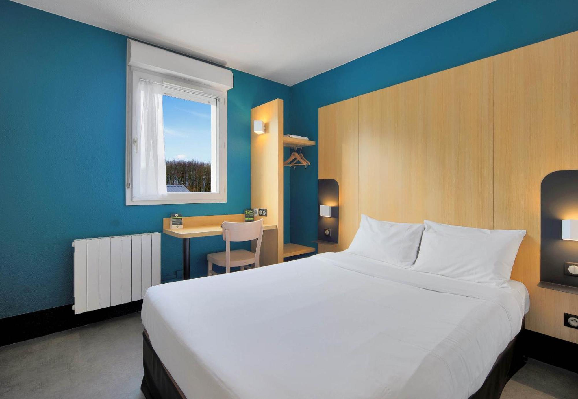 Athéna - Le Tréport Hotel