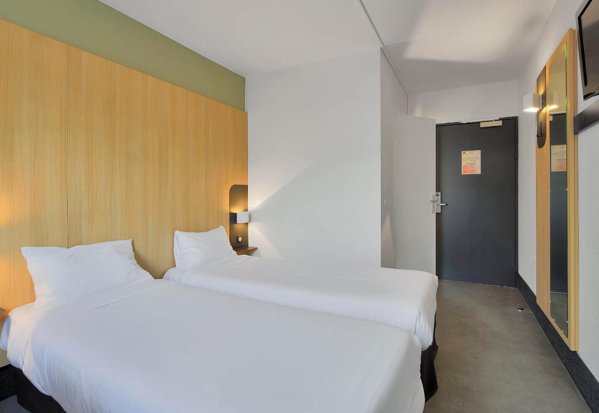 Hotel Athéna - Le Tréport Friville-Escarbotin