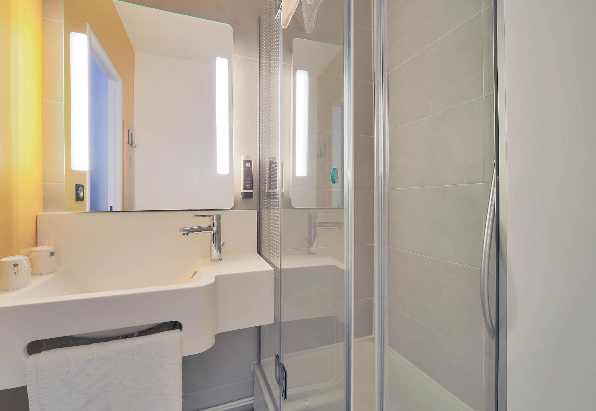 Hotel Athéna - Le Tréport 2*