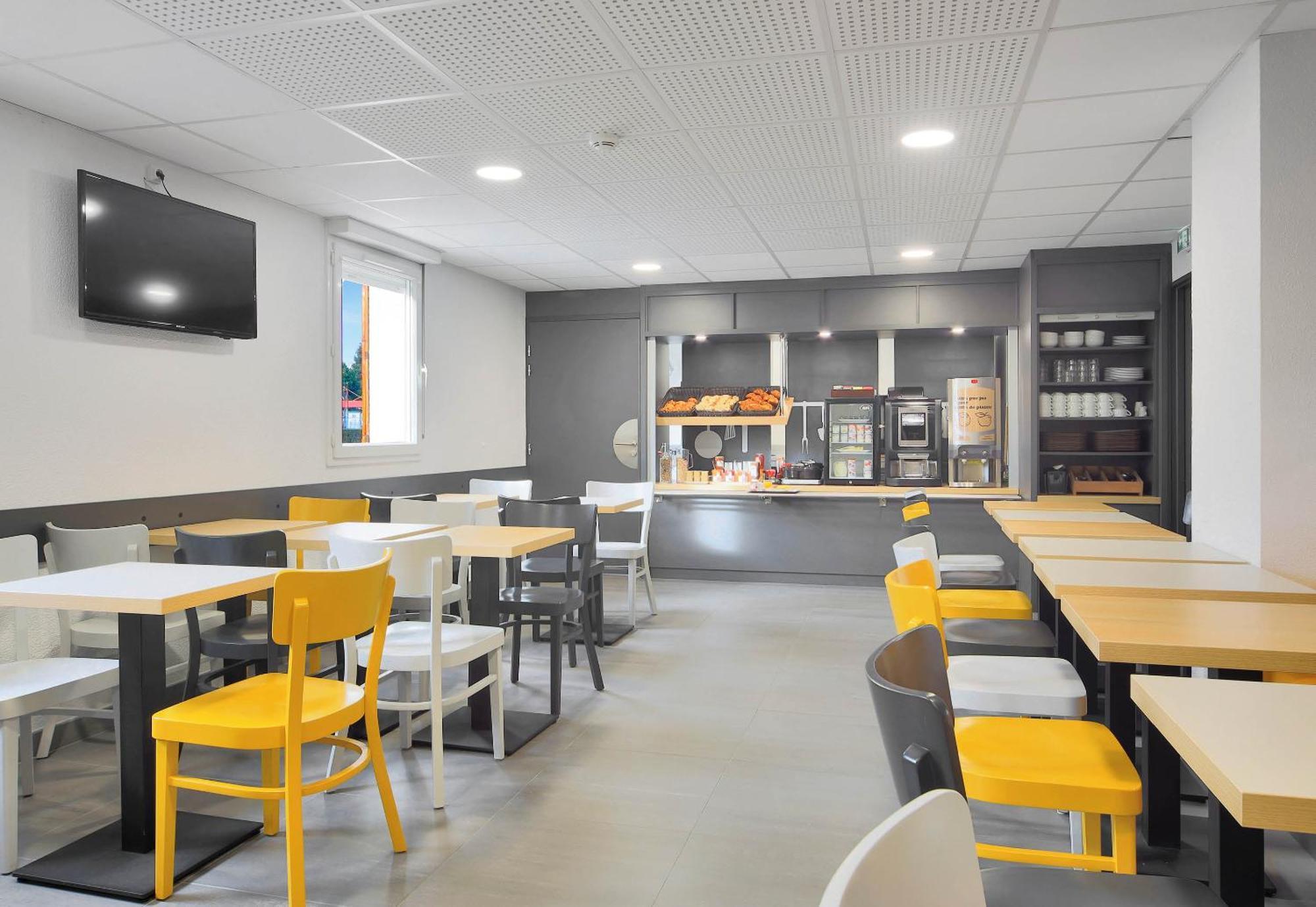 Athéna - Le Tréport Hotel Friville-Escarbotin