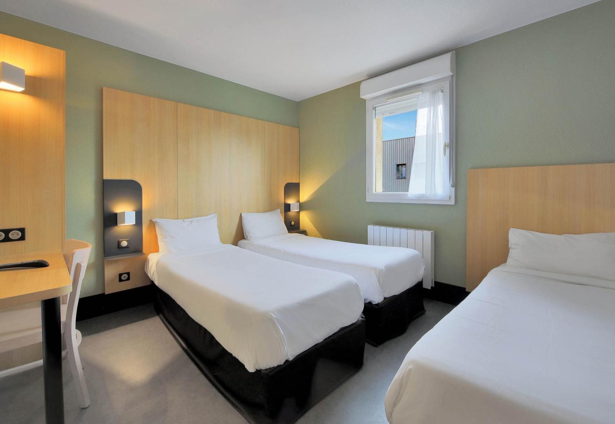 Hotel Athéna - Le Tréport Friville-Escarbotin