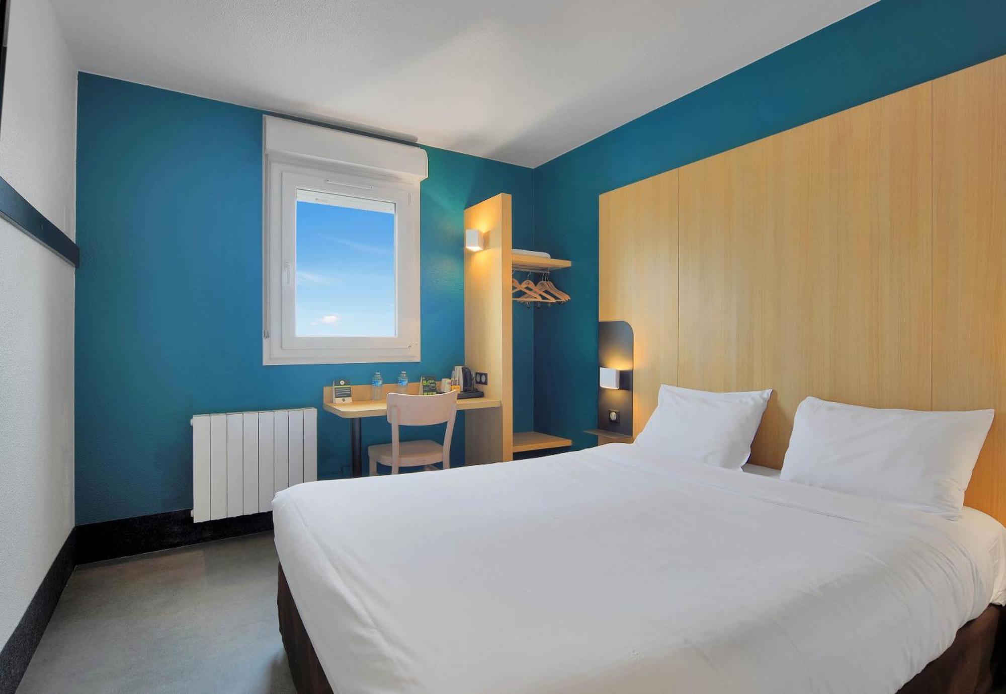 Hotel Athéna - Le Tréport 2*