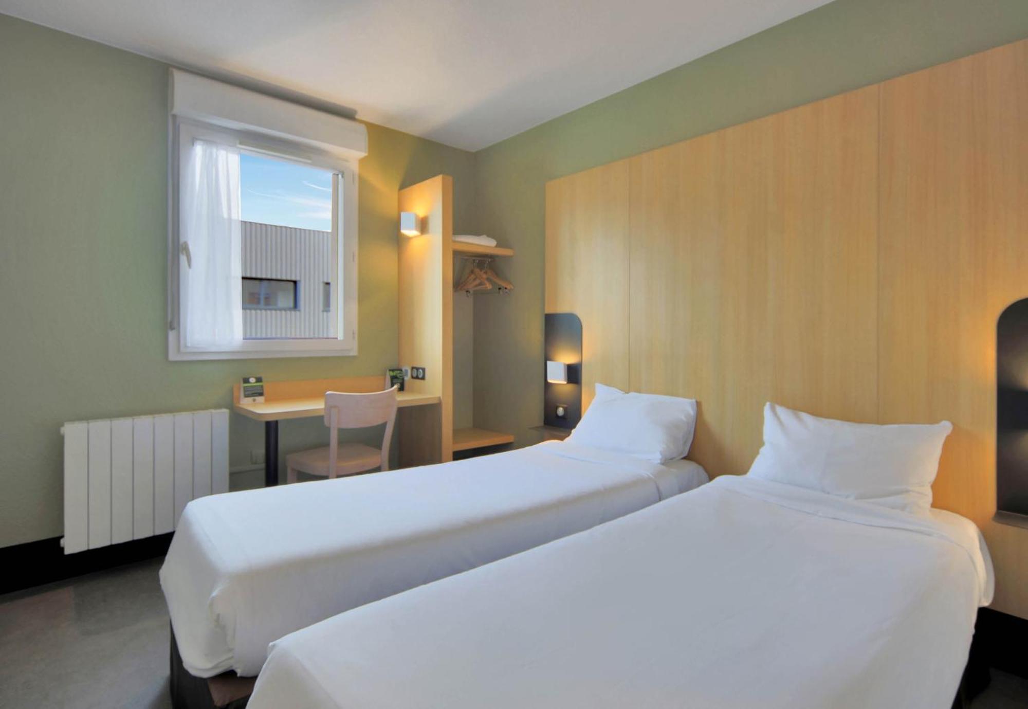 Hotel Athéna - Le Tréport