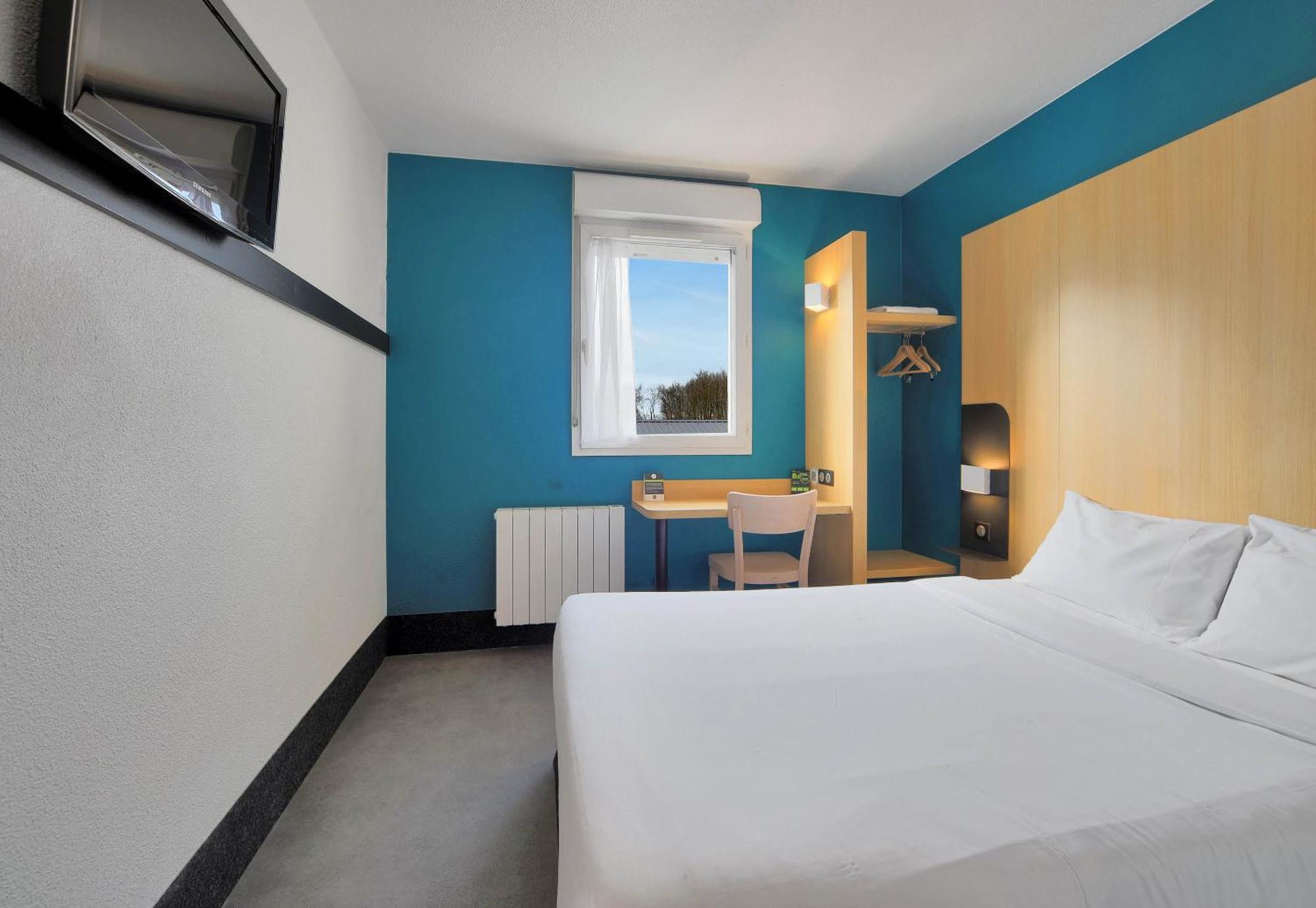 Athéna - Le Tréport Hotel 2*