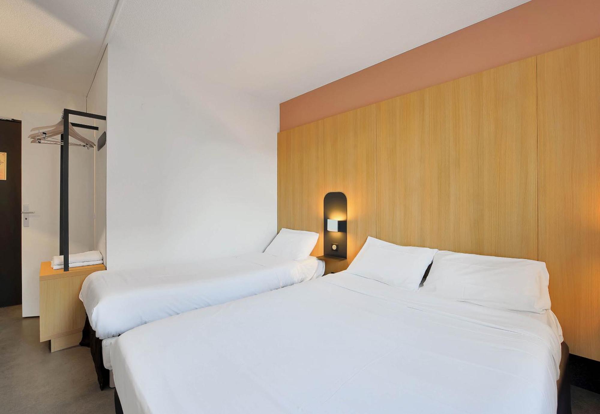 Athéna - Le Tréport Hotel Friville-Escarbotin