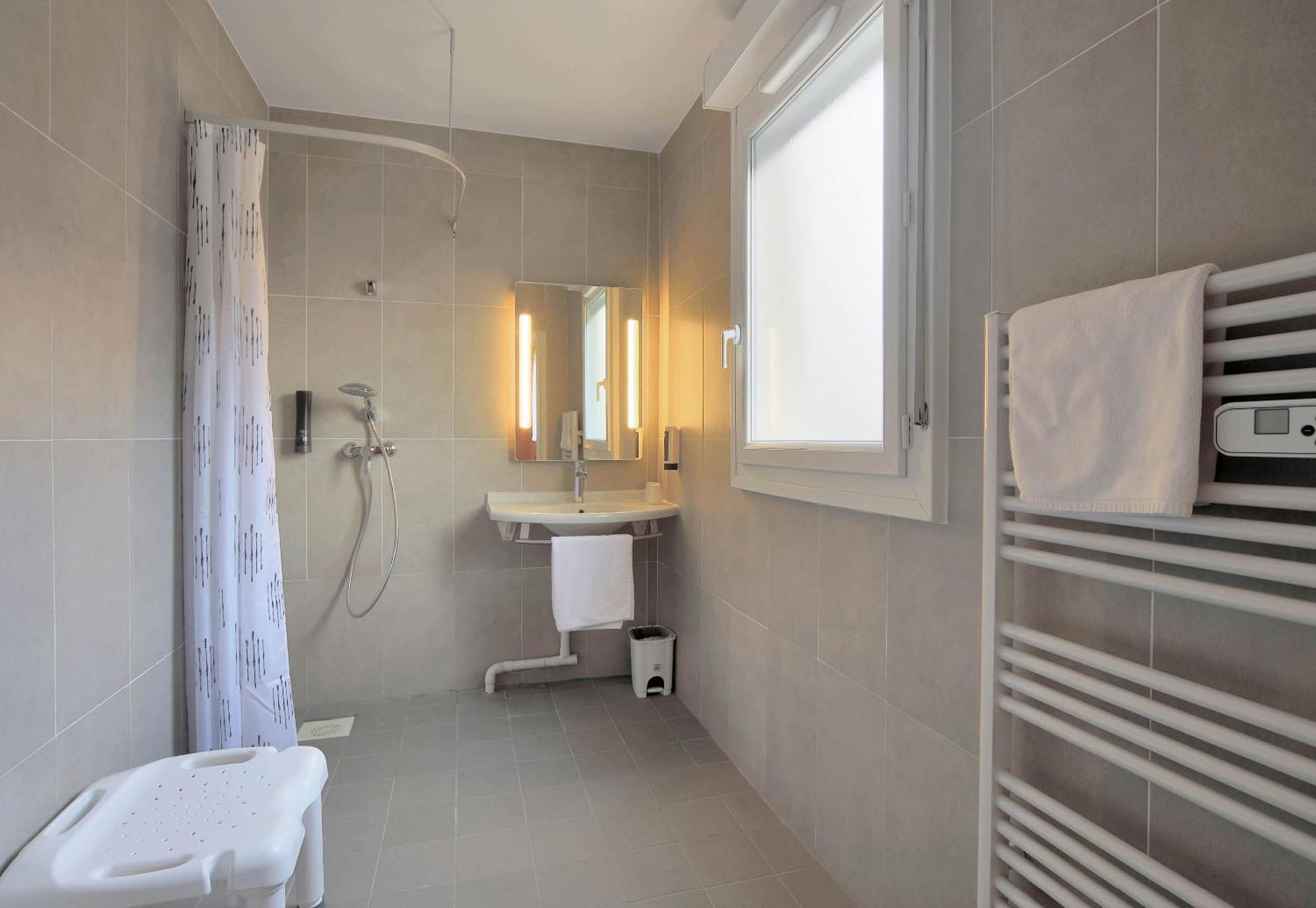 Hotel Athéna - Le Tréport Friville-Escarbotin